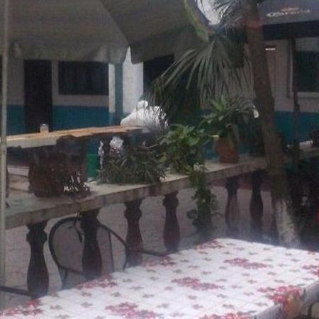 Hotel Atenas Mazatlan Dış mekan fotoğraf