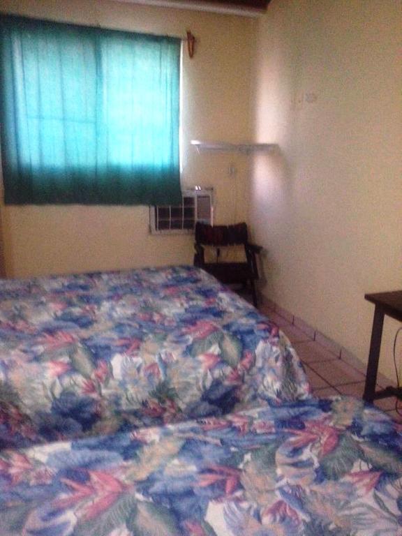 Hotel Atenas Mazatlan Oda fotoğraf