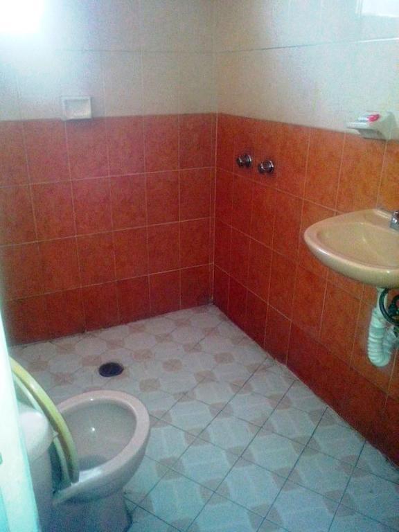 Hotel Atenas Mazatlan Oda fotoğraf