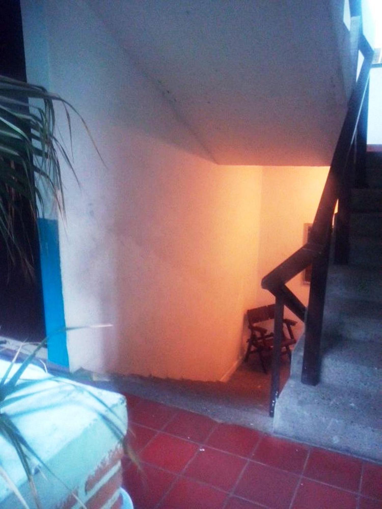 Hotel Atenas Mazatlan Dış mekan fotoğraf