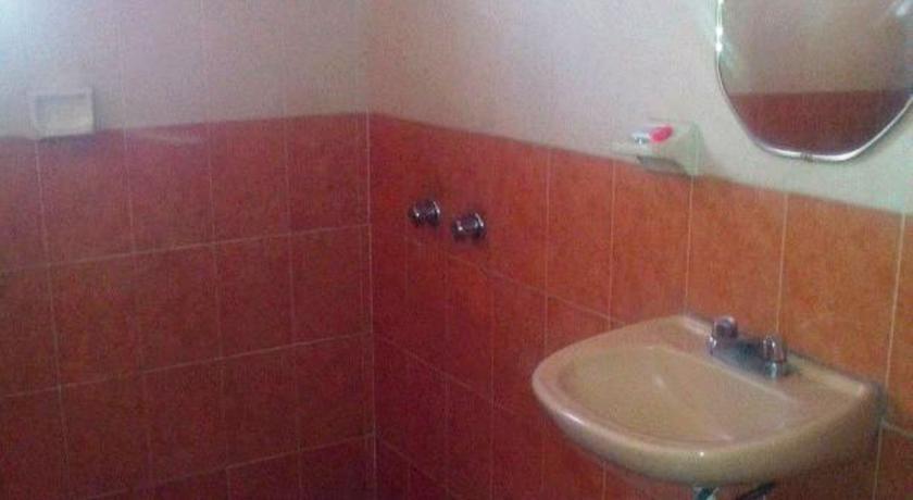 Hotel Atenas Mazatlan Dış mekan fotoğraf
